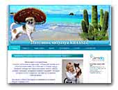 Kennel Krassel - chihuahua