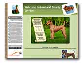 Lakeland County Terriers