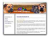 Lancashire Boerboels