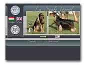  La Scale kennel