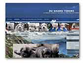 Du Grand Tendre - Leonberg