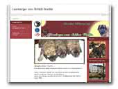 vom Schloß Warlitz Leonberger