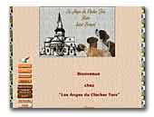 Les Anges du Clocher Tors