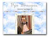 Vejo Draugas kennel