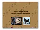 Kennel Linnearud