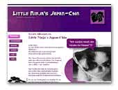 Little Ninja's Japan-Chin Breeder