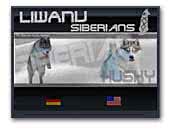 Liwanu Siberian Husky Kennel