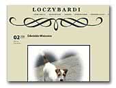 Lóczy-Bárdi Kennel<
