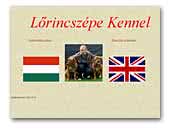 Lőrincszépe Kennel