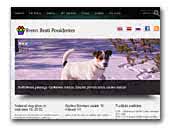 Rulldogs Brenn Beati Possidentes Jack Russell Terrier