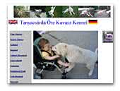 Tanyacsárda Őre Kuvasz Kennel