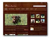 Manoir de Rouge Camp Kennel