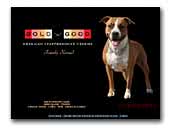 Gold'n'good kennel