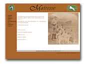 Matresse pointer