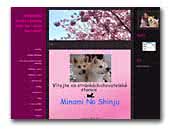 Minami No Shinju Akita inu kennel