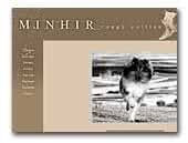 Minhir Rough Collies