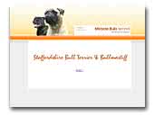 Miracle Bulls kennel