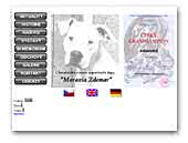 Moravia Zdemar - Dogo Argentino Kennel