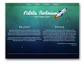 Web design for breeders by Natalia Bartosiewicz