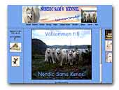 Nordic Sams Kennel