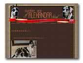 One of Alexandar - Great Dane Kennel