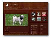 Alex goldens kennel