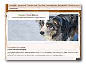 Open Range Australian Shepherds & Alaskan
Malamutes