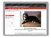 Kennel Our Black Diamond
