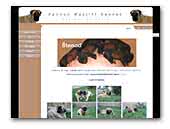 Pannon Mastiff Kennel
