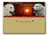 Pataki-Pásztor Kuvasz Kennel