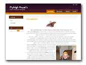 Flyhigh Royal's Phalene