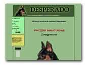 Desperado Paradise FCI