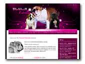 Pinkbull Estrellas Bulldog and French Bulldog kennel