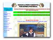 Hodowla Psów Rasowych Nadmorska Przygoda