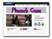 Plaxach Cans