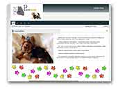 Plienine-Auksine Yorkshire Terrier Kennel
