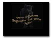 Power of Darkness Kennel