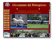 Allevamento del Primopineto
