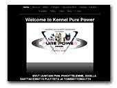Pure Power Kennel