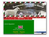 Dunamenti Jeles Kuvasz Kennel