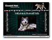Rivendell Mals Alaskan Malamutes
