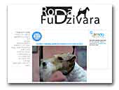 kennel Roda Fudzivara