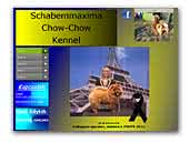 Schaben Maxima Chow-Chow Kennel