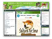 Sakura No Sono - Akita inu breeder