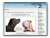 Charming Paws - Shar-Pei Kennel