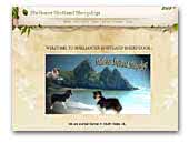 Shellouer Shetland Sheepdogs