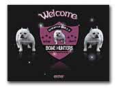 Bone Hunters Shorty Bulls