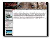 Silver Birdie Weimaraner breeding kennel 