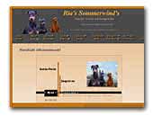 Ria's Sommerwind's Kennel