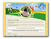 vom Sonnenland Landseer